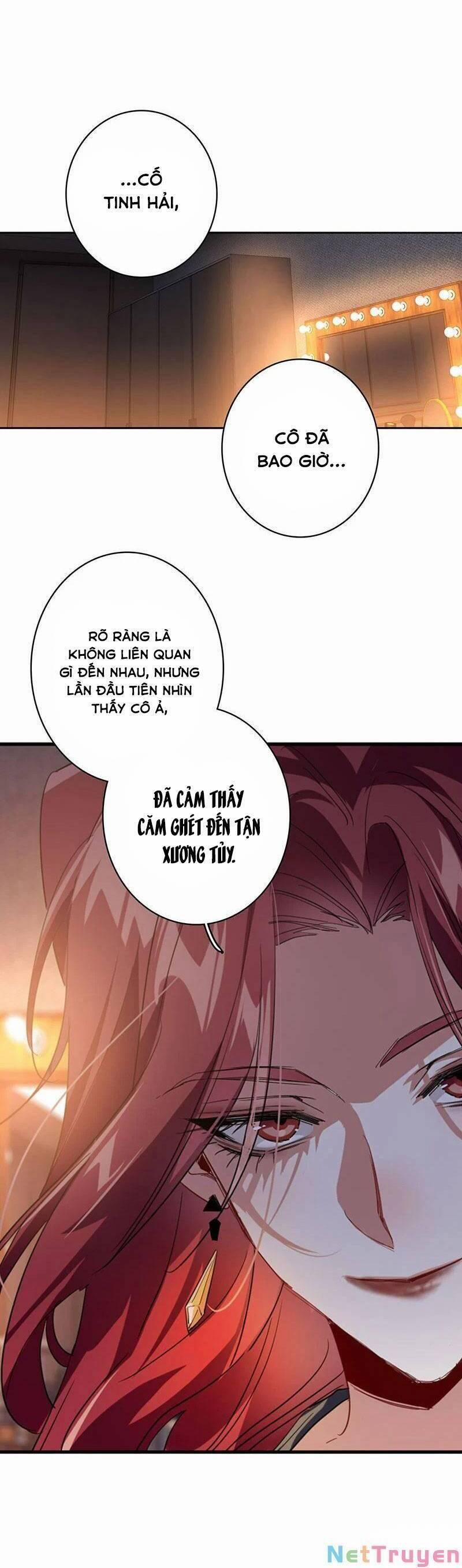 Tinh Mộng Thần Tượng 348 trang 20