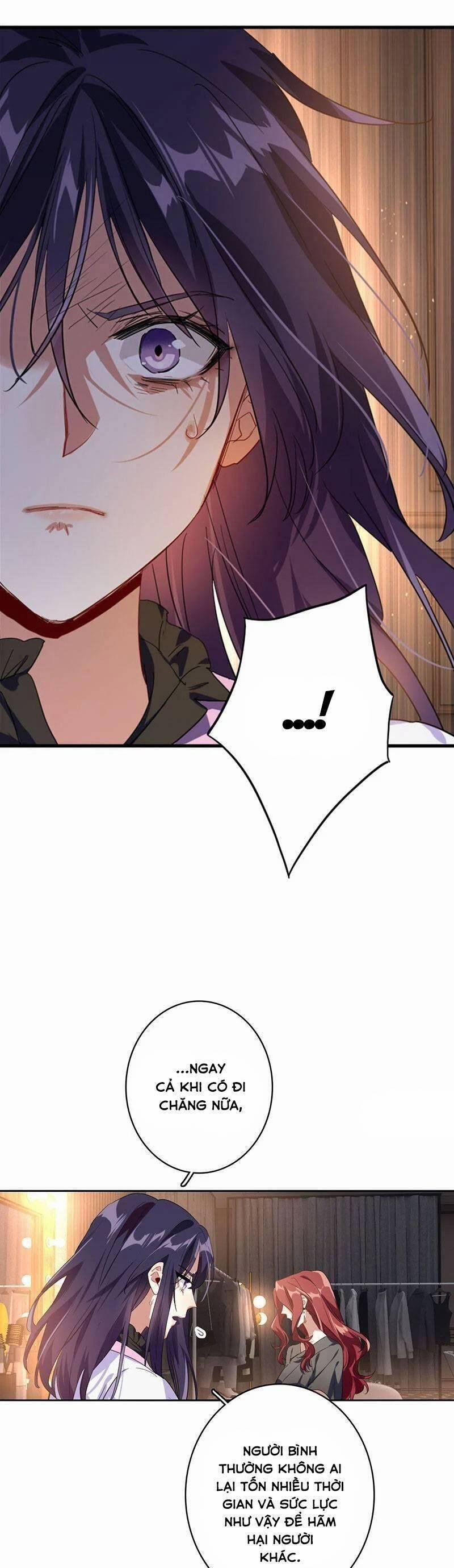 Tinh Mộng Thần Tượng 348 trang 21