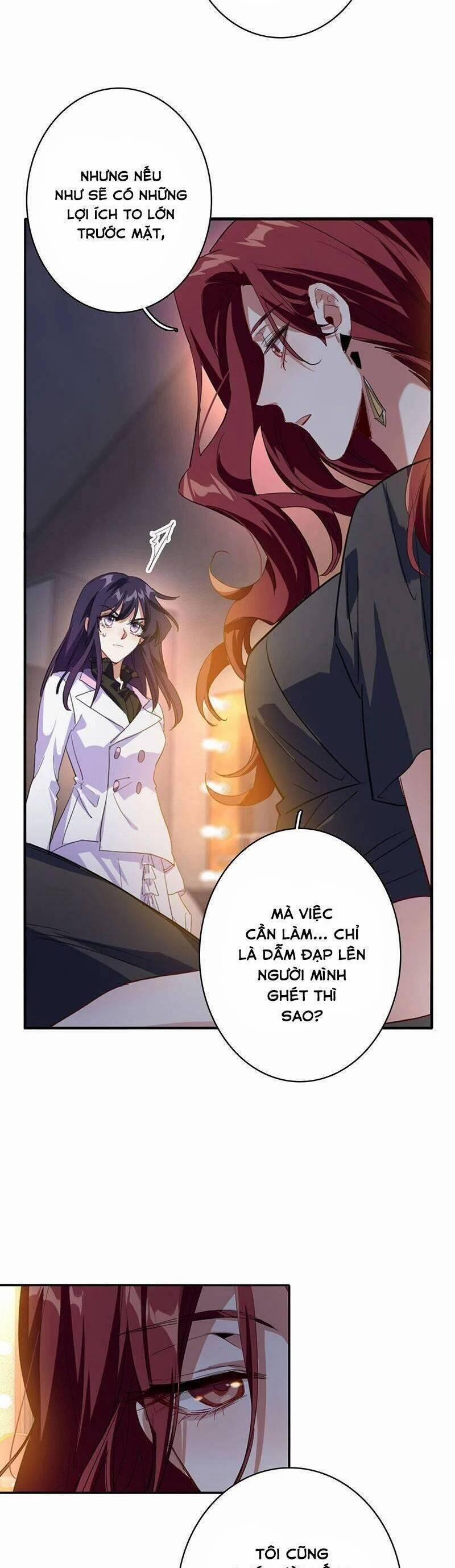 Tinh Mộng Thần Tượng 348 trang 22