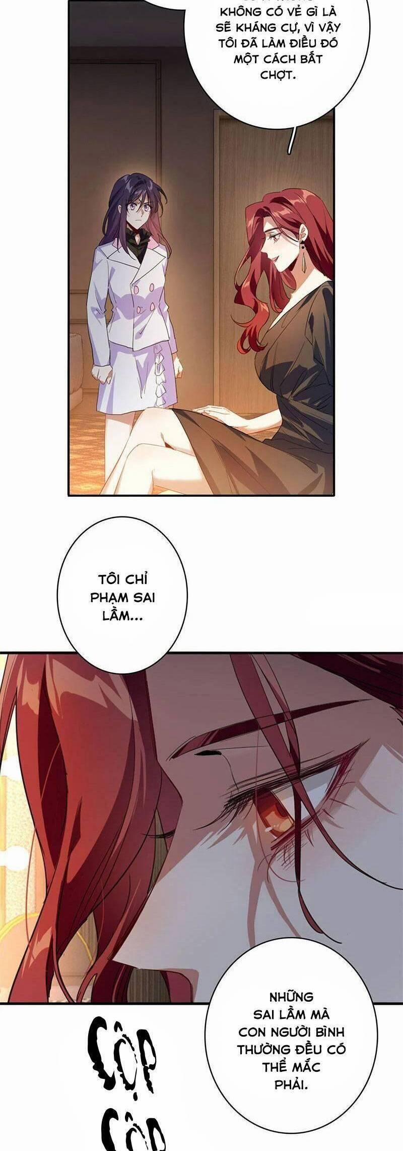 Tinh Mộng Thần Tượng 348 trang 25