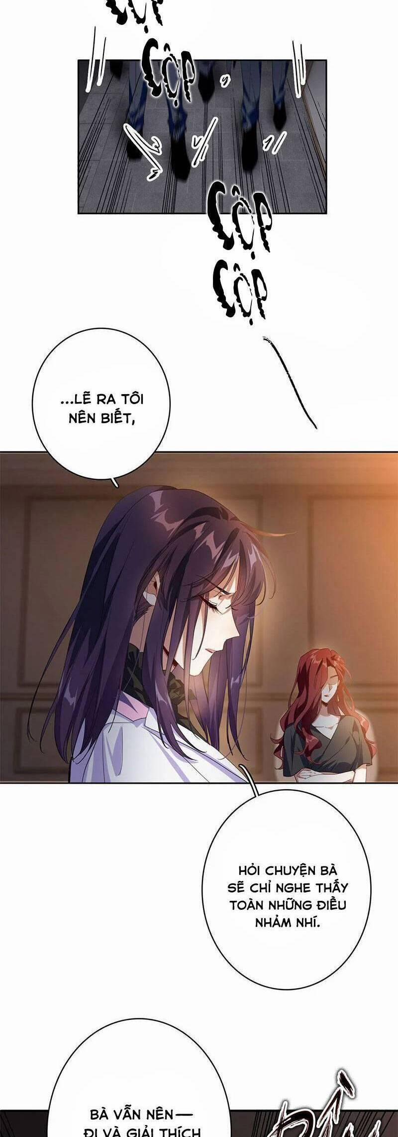 Tinh Mộng Thần Tượng 348 trang 26