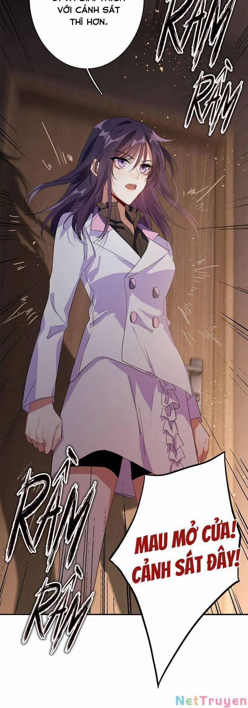 Tinh Mộng Thần Tượng 348 trang 27