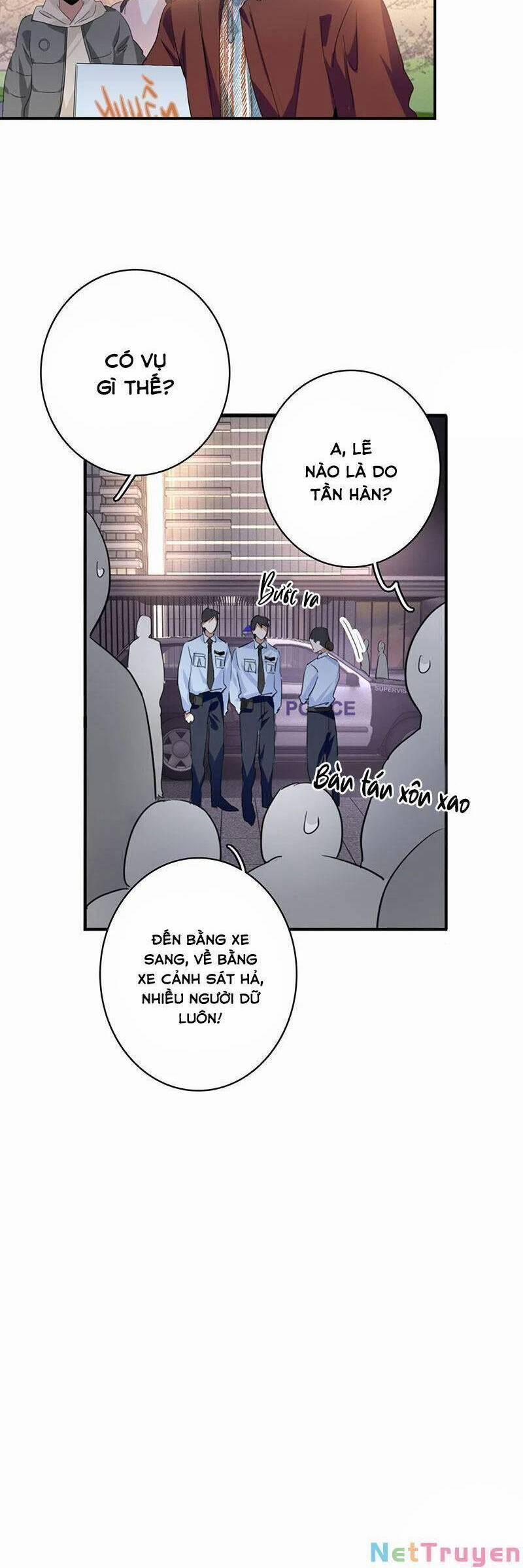 Tinh Mộng Thần Tượng 348 trang 6