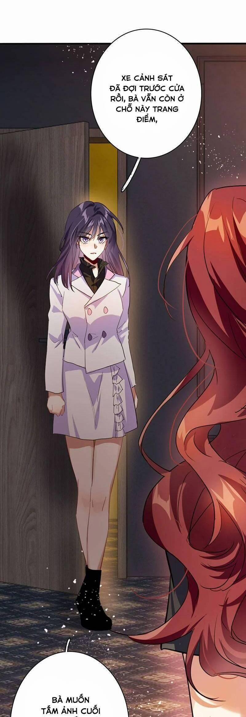 Tinh Mộng Thần Tượng 348 trang 9