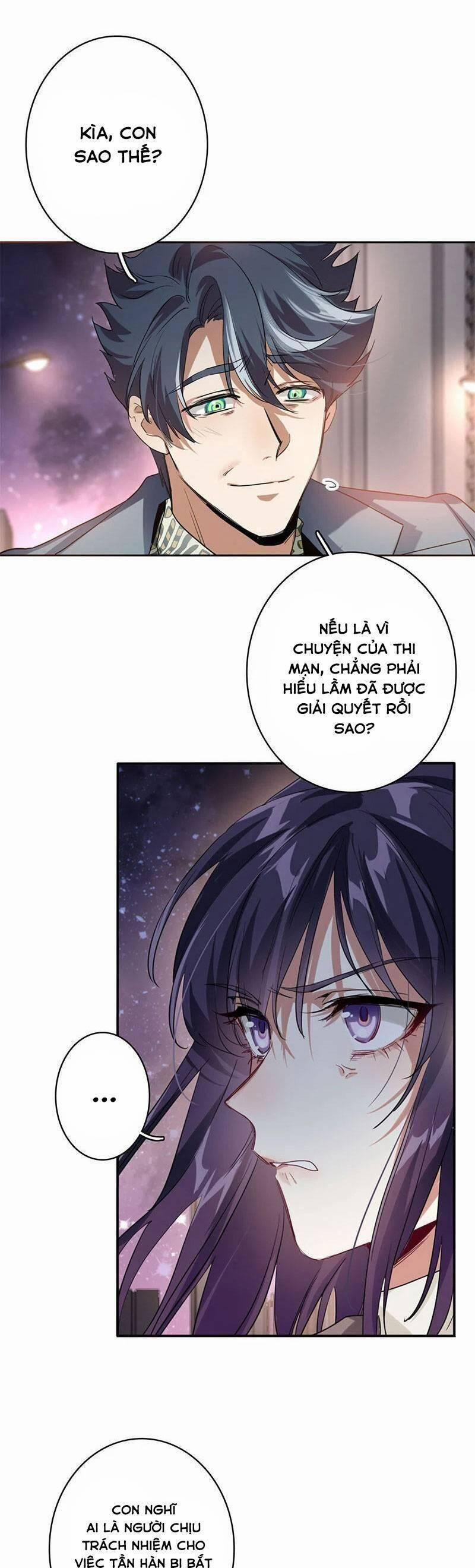 Tinh Mộng Thần Tượng 349 trang 10