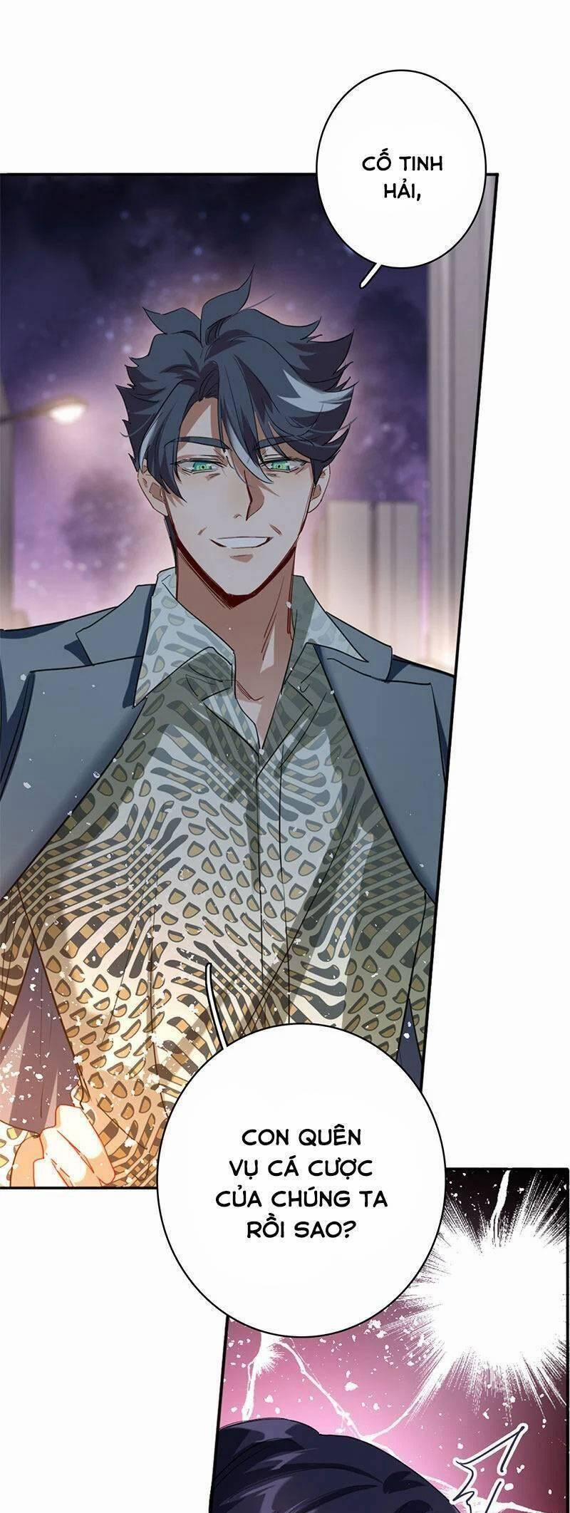 Tinh Mộng Thần Tượng 349 trang 12