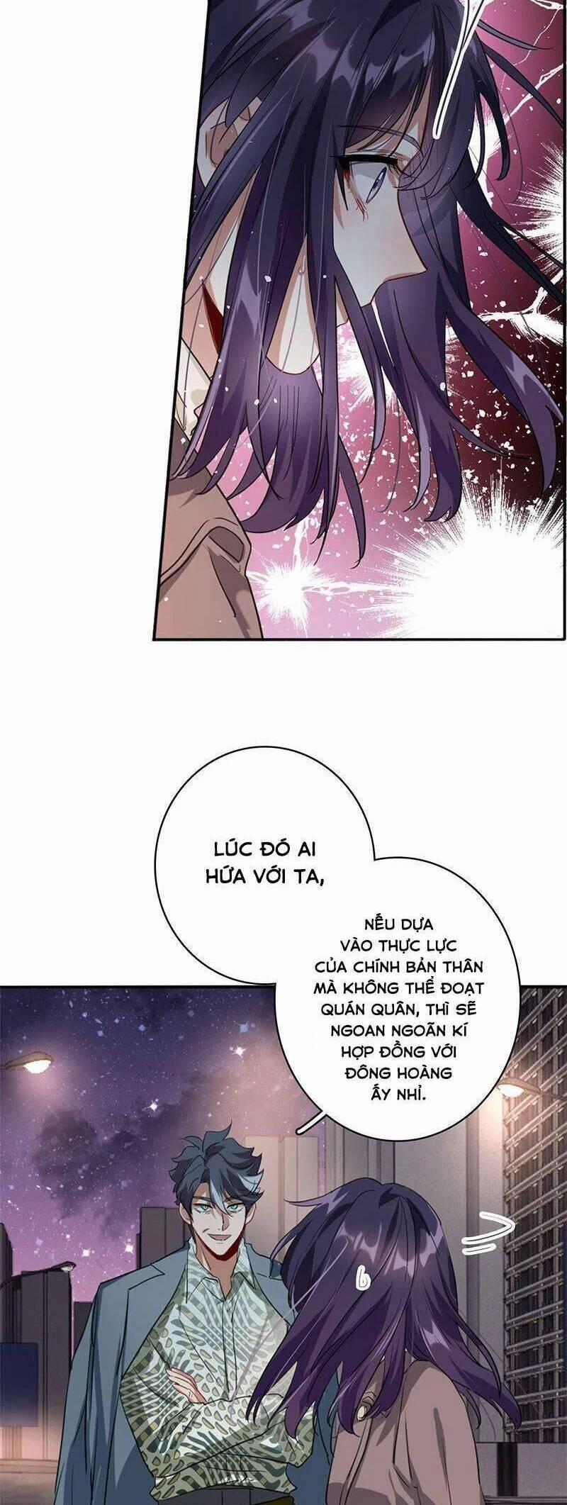 Tinh Mộng Thần Tượng 349 trang 13