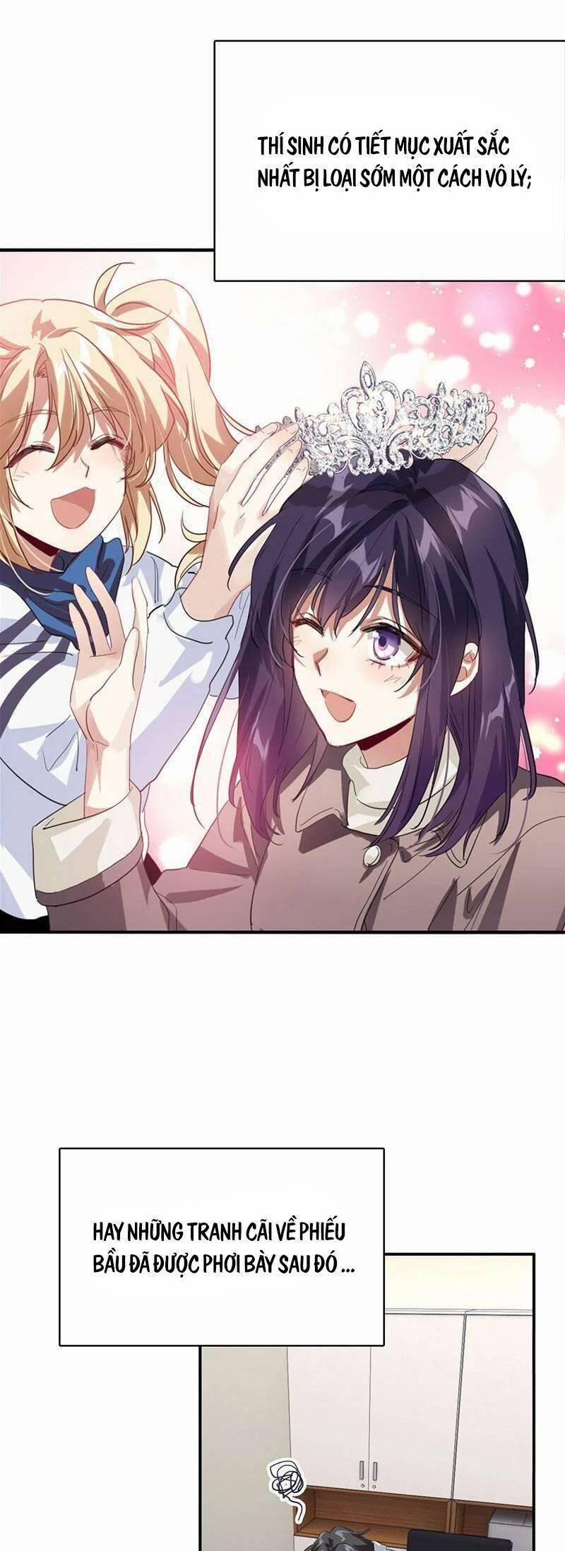 Tinh Mộng Thần Tượng 349 trang 2