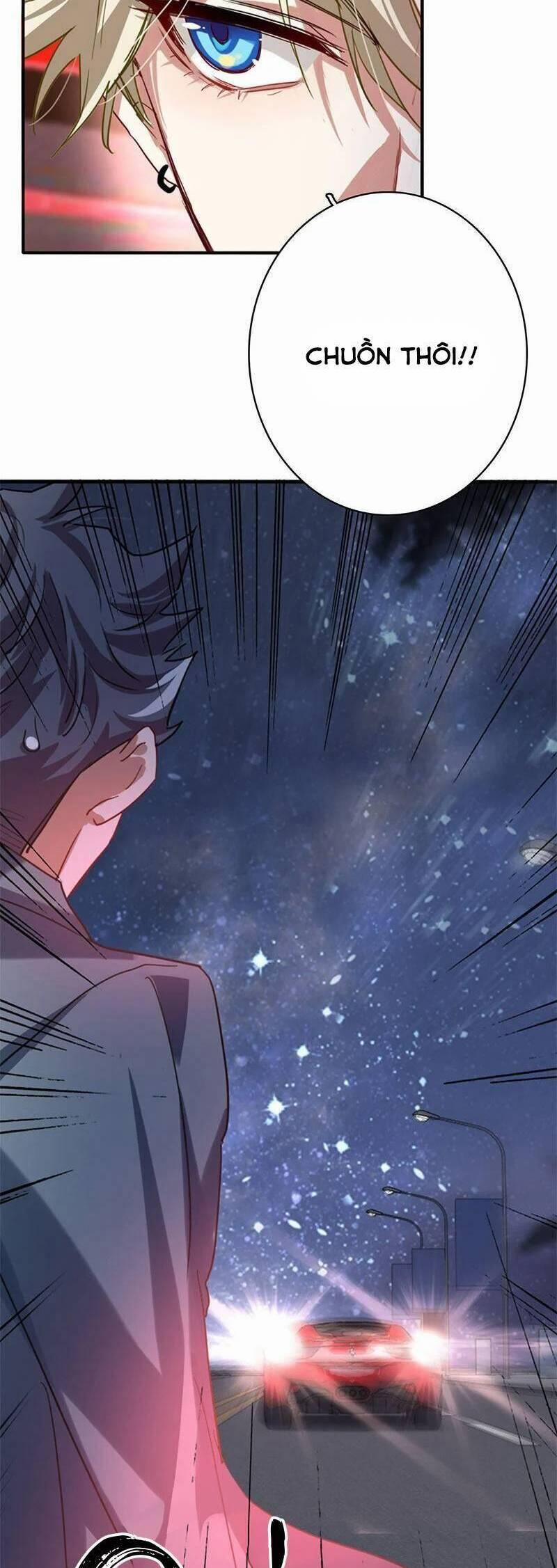 Tinh Mộng Thần Tượng 349 trang 23