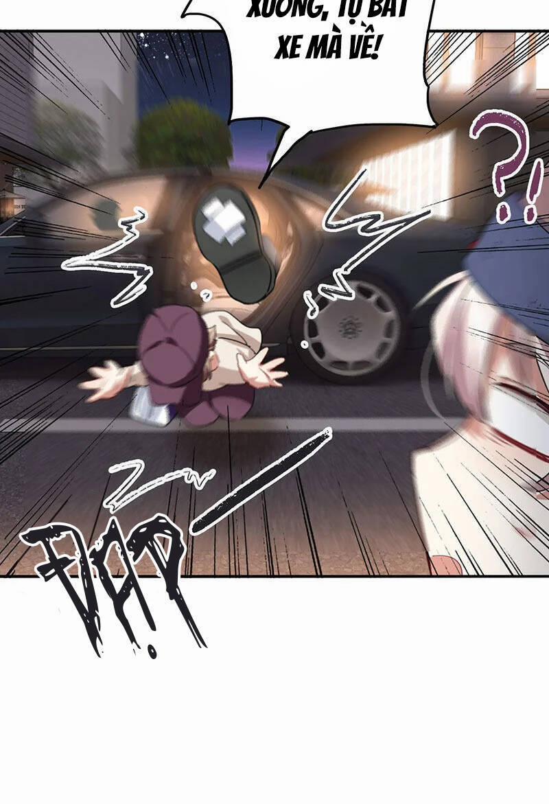 Tinh Mộng Thần Tượng 350 trang 13