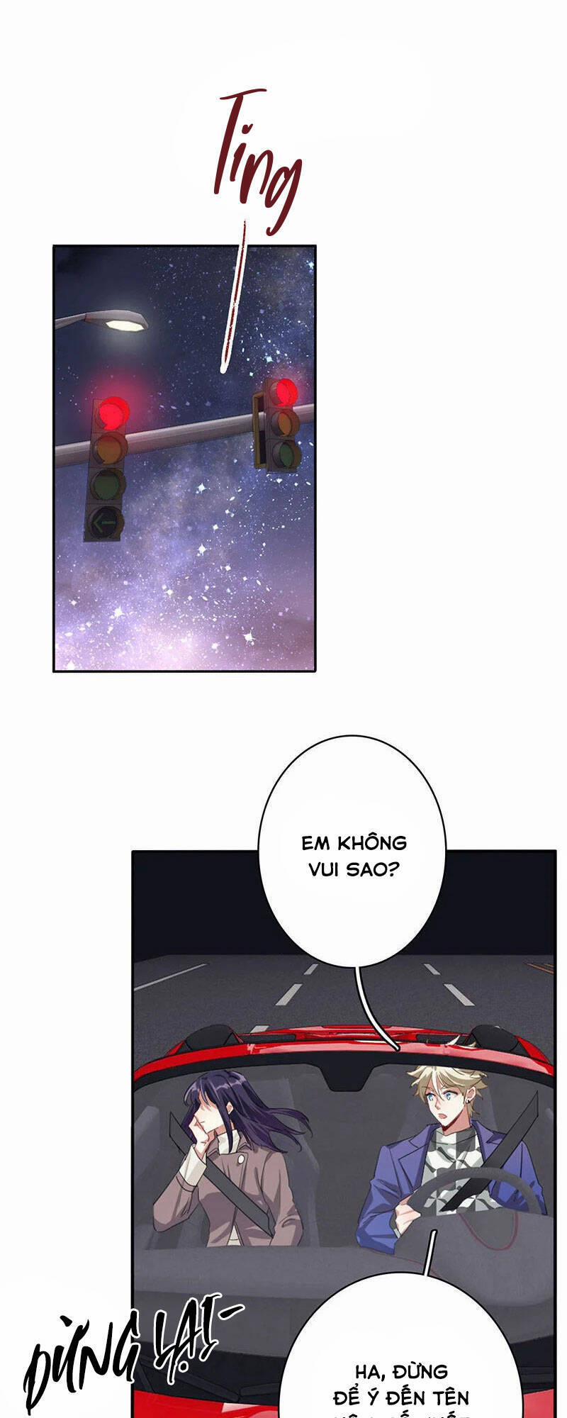 Tinh Mộng Thần Tượng 350 trang 17