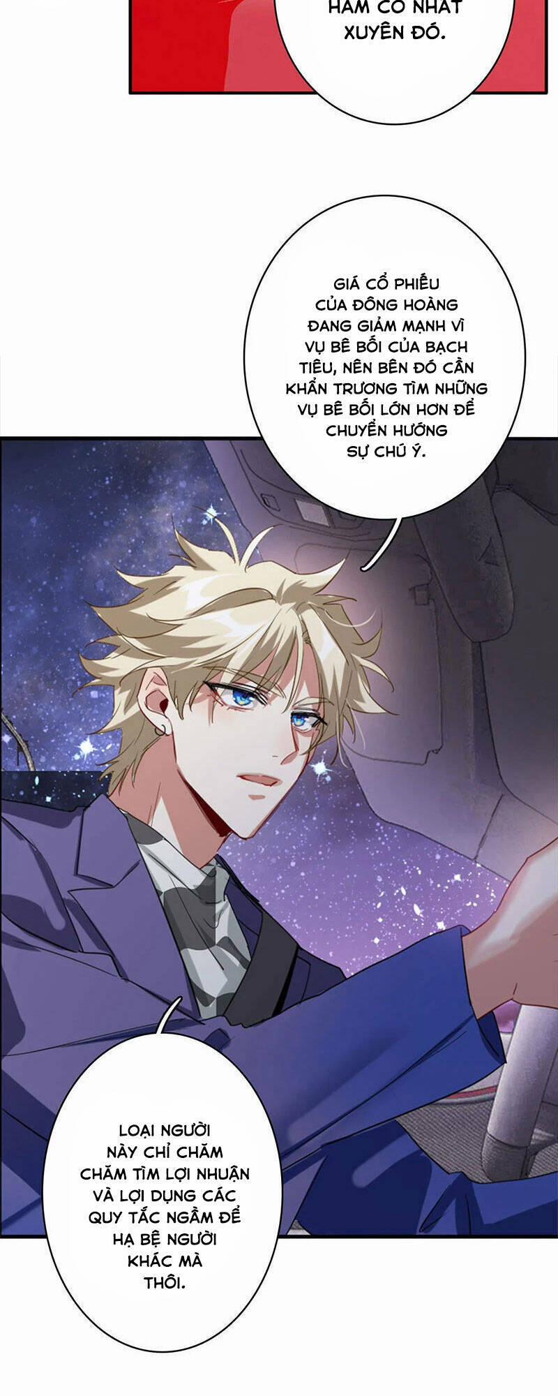 Tinh Mộng Thần Tượng 350 trang 18