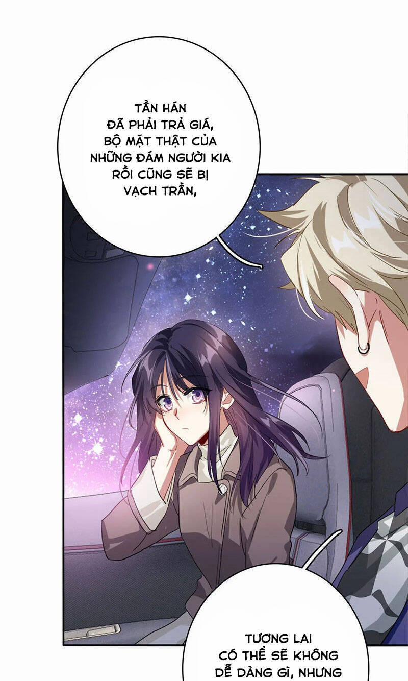 Tinh Mộng Thần Tượng 350 trang 19