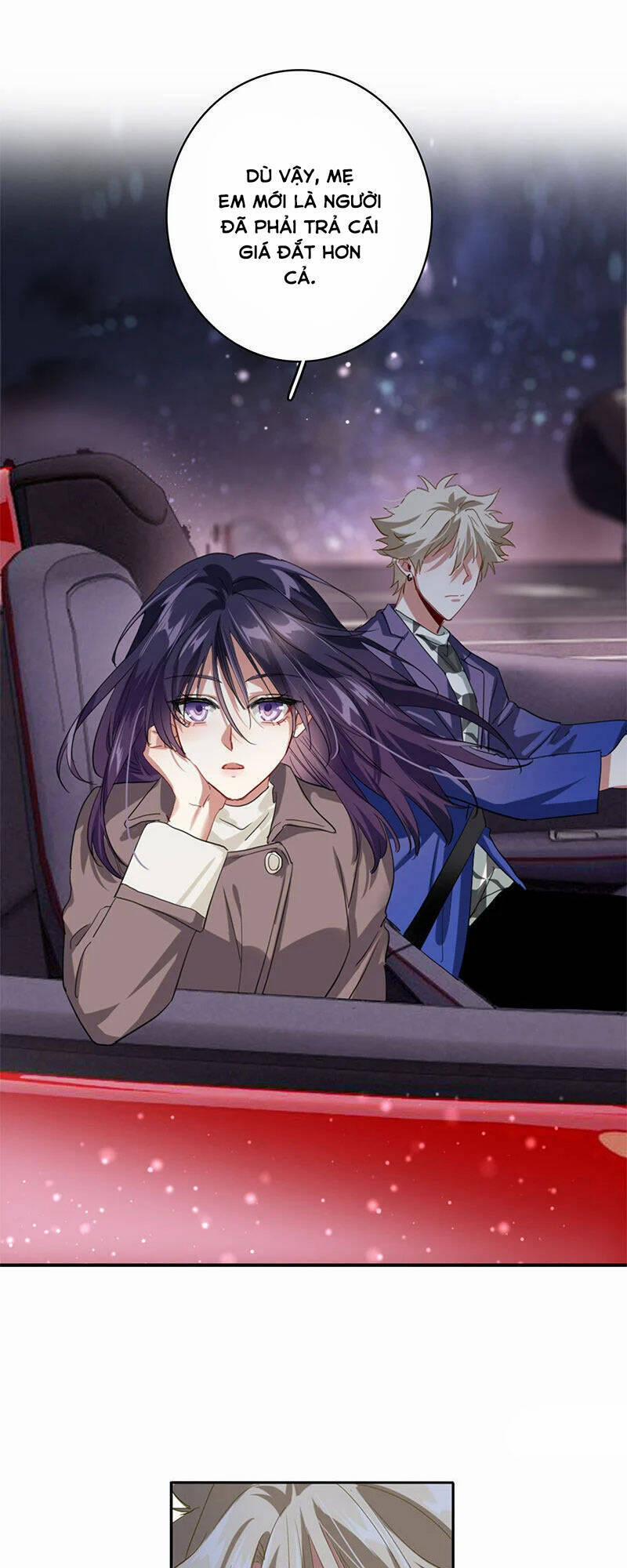 Tinh Mộng Thần Tượng 350 trang 21