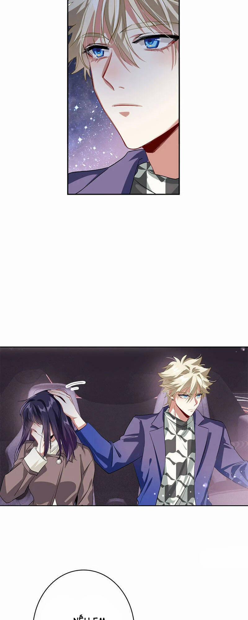 Tinh Mộng Thần Tượng 350 trang 22