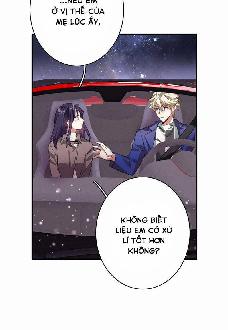 Tinh Mộng Thần Tượng 350 trang 23