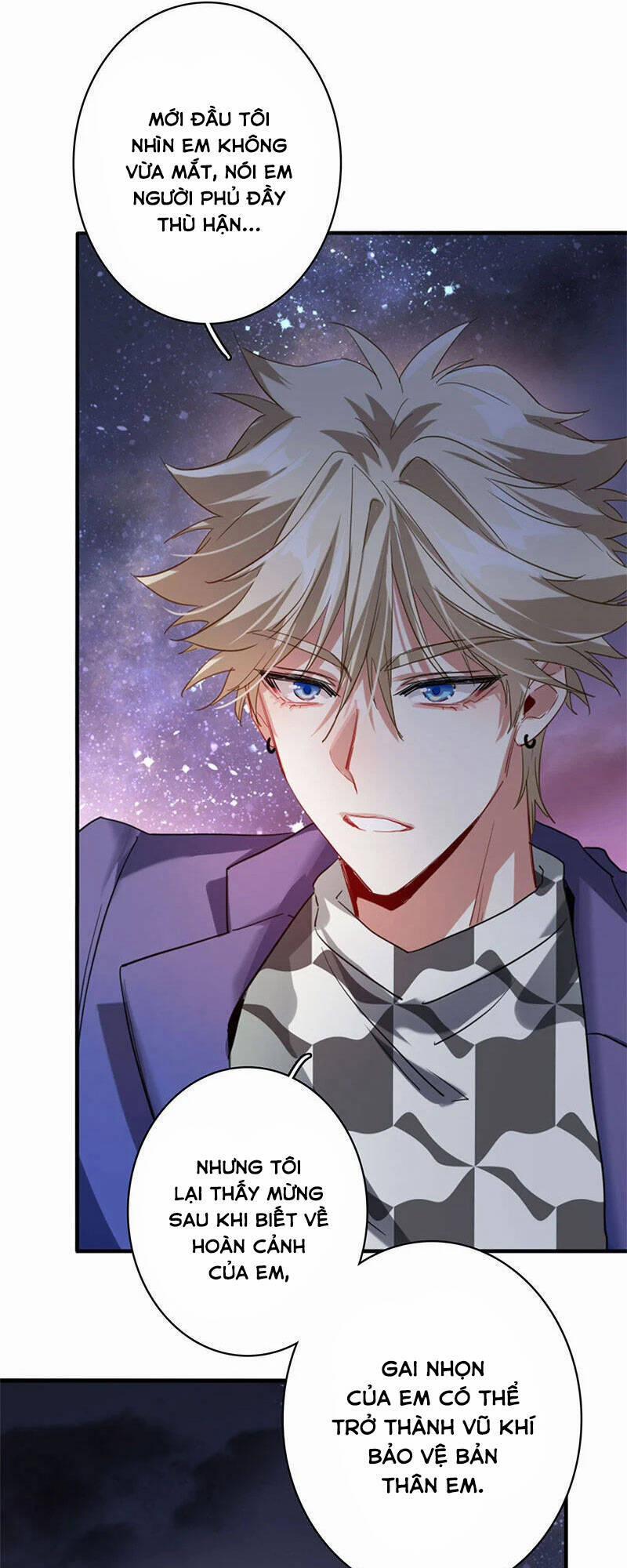 Tinh Mộng Thần Tượng 350 trang 25