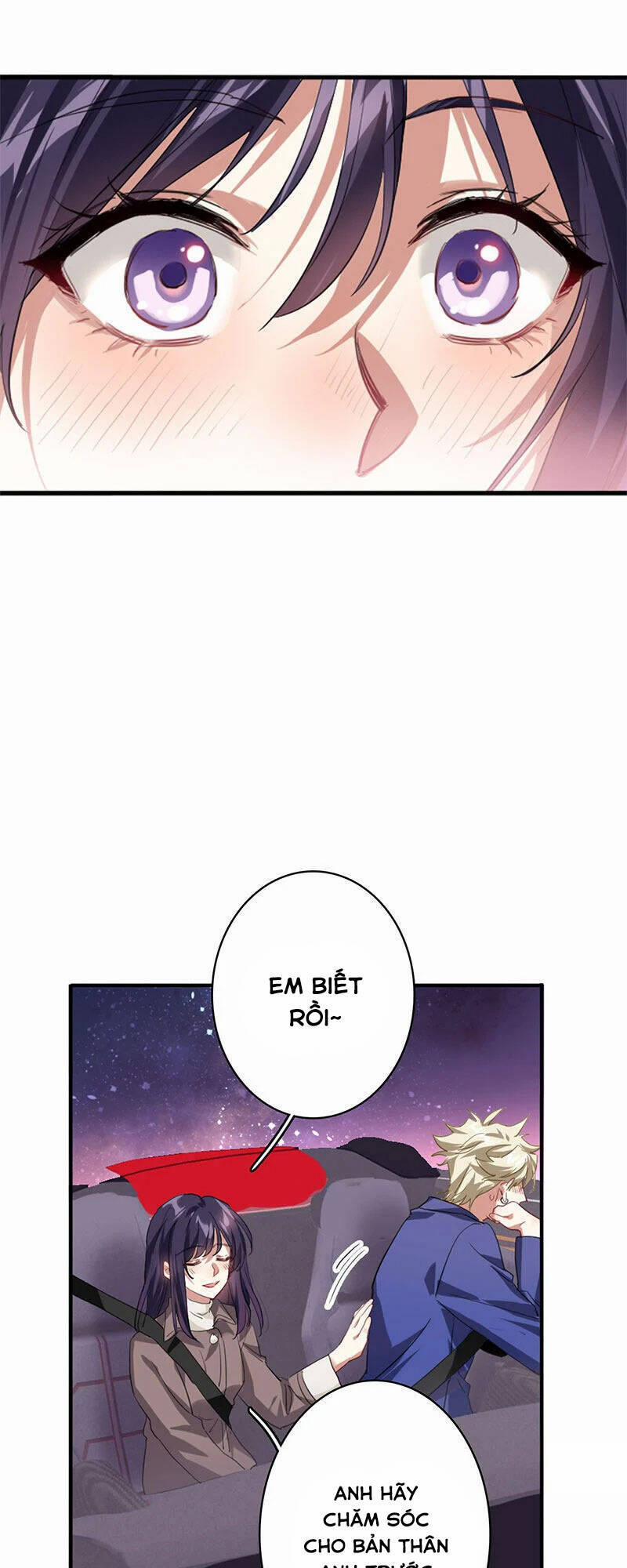 Tinh Mộng Thần Tượng 350 trang 29