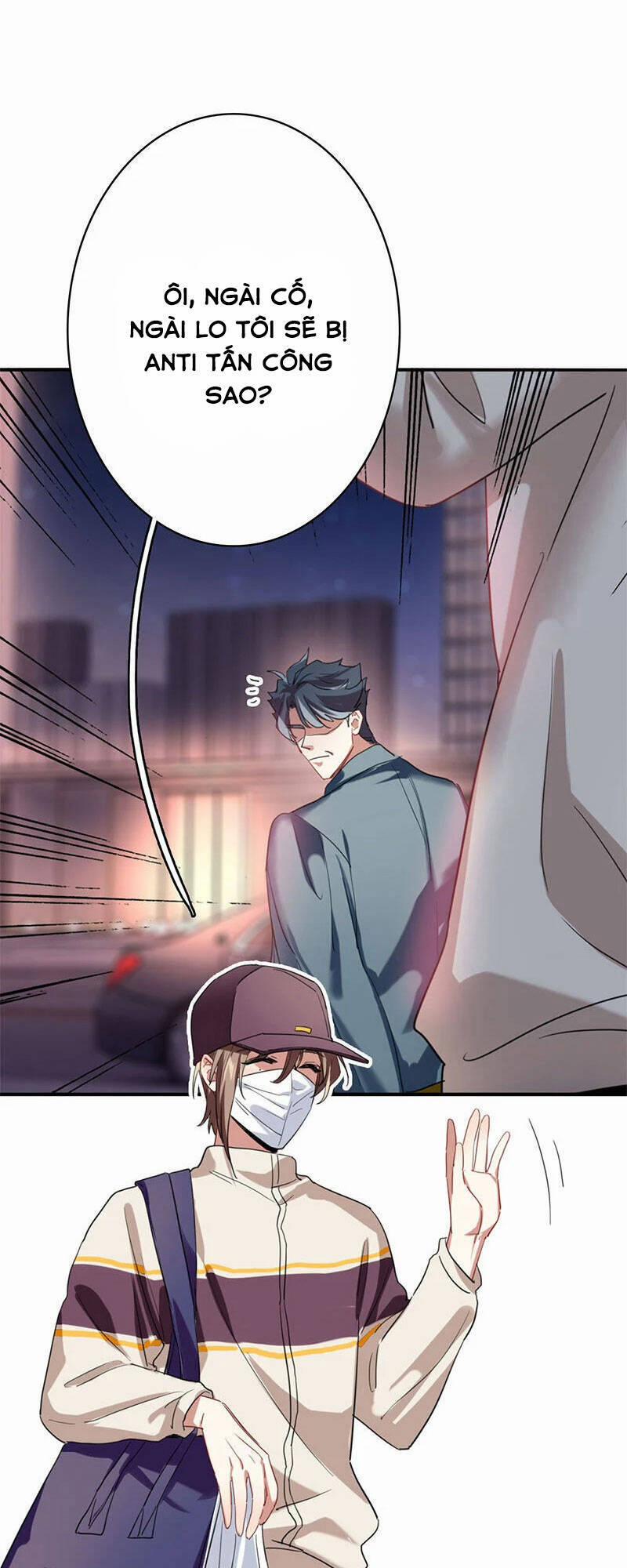 Tinh Mộng Thần Tượng 350 trang 3