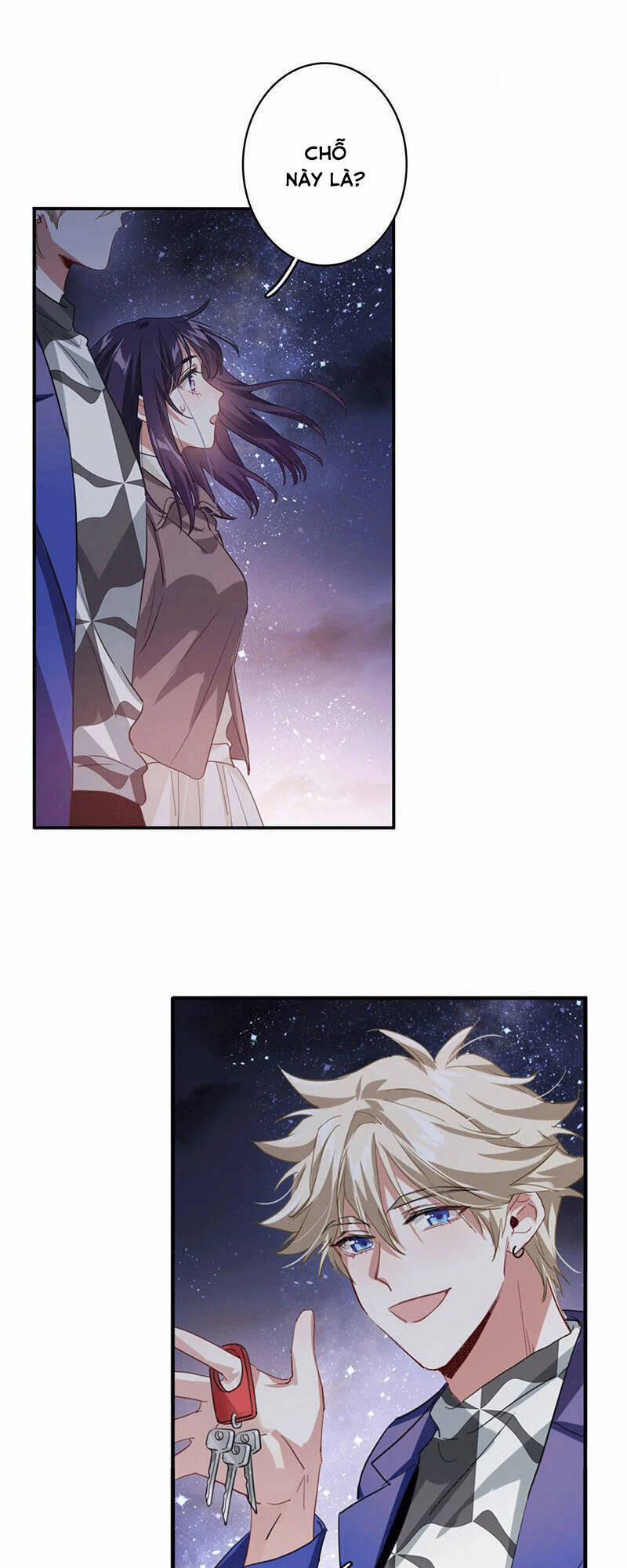 Tinh Mộng Thần Tượng 350 trang 33