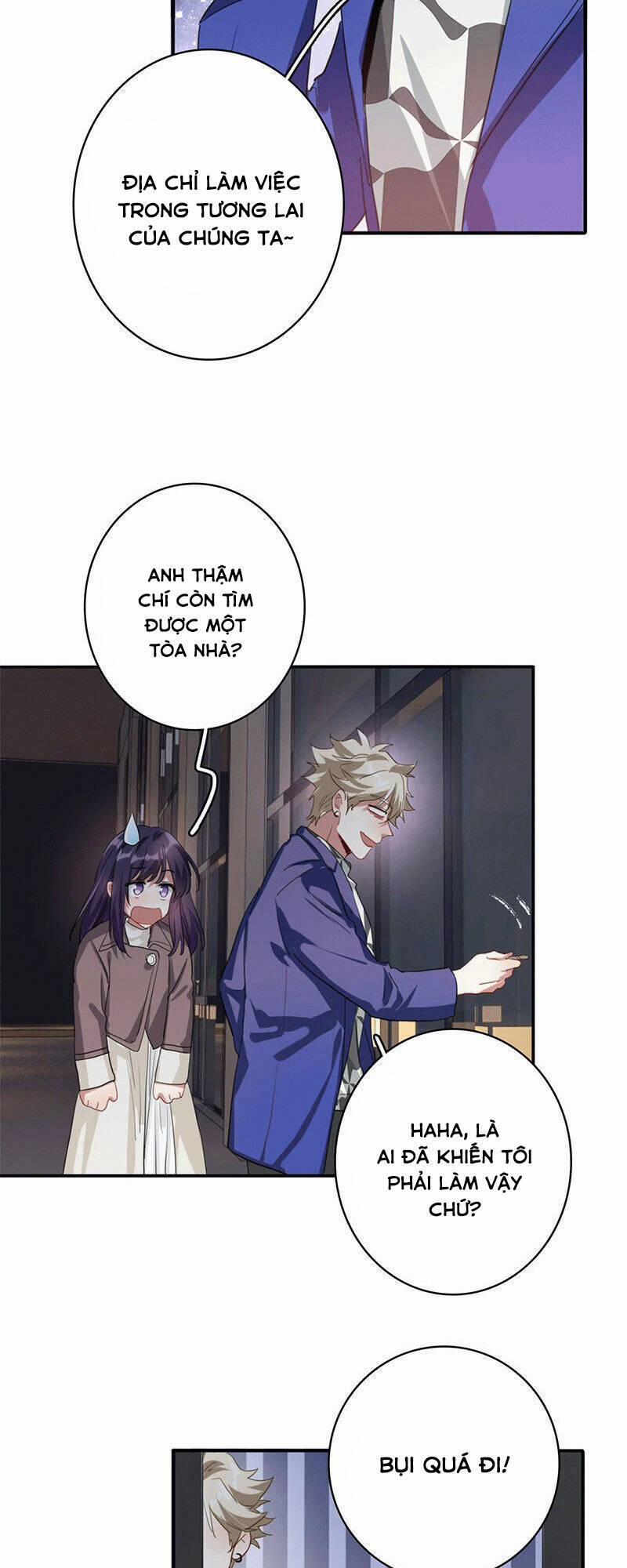 Tinh Mộng Thần Tượng 350 trang 34