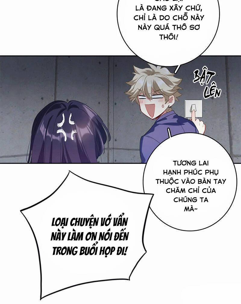 Tinh Mộng Thần Tượng 350 trang 36