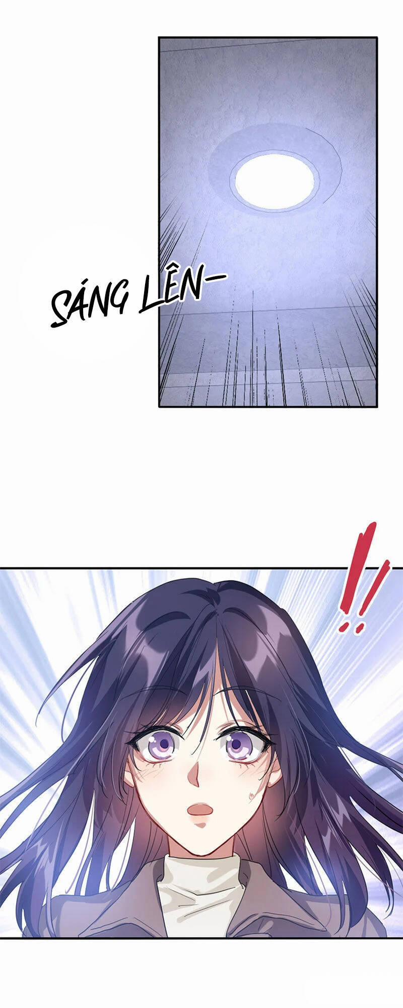 Tinh Mộng Thần Tượng 350 trang 37