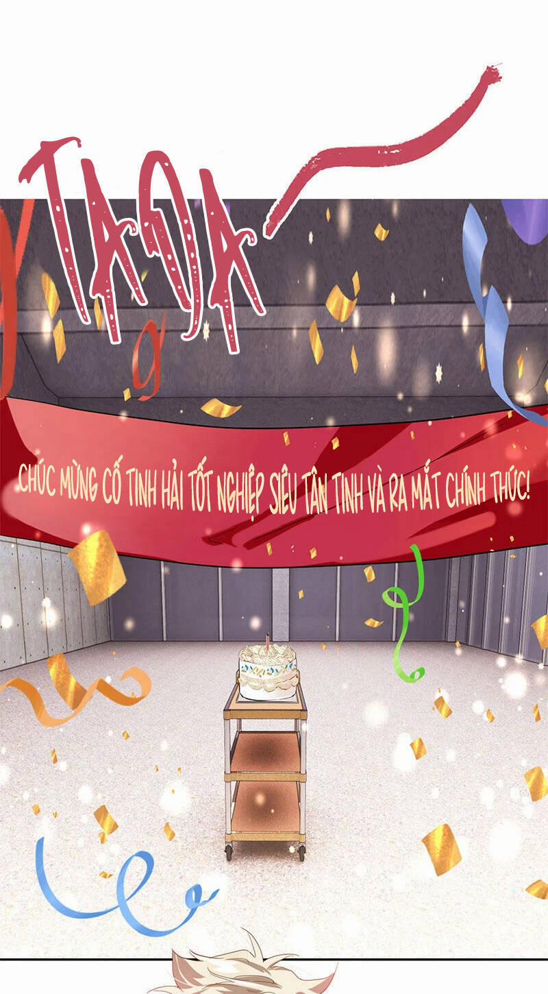 Tinh Mộng Thần Tượng 350 trang 38