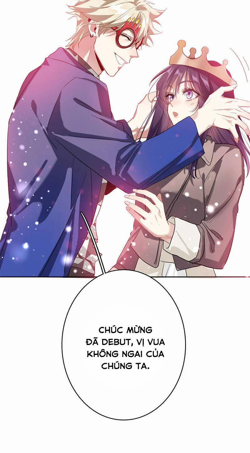 Tinh Mộng Thần Tượng 350 trang 39