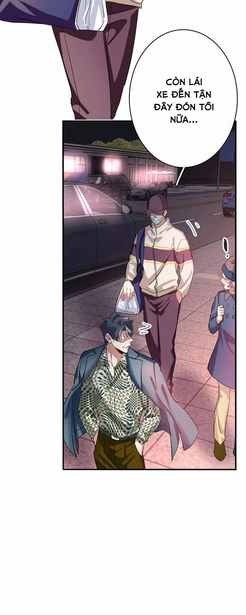 Tinh Mộng Thần Tượng 350 trang 4