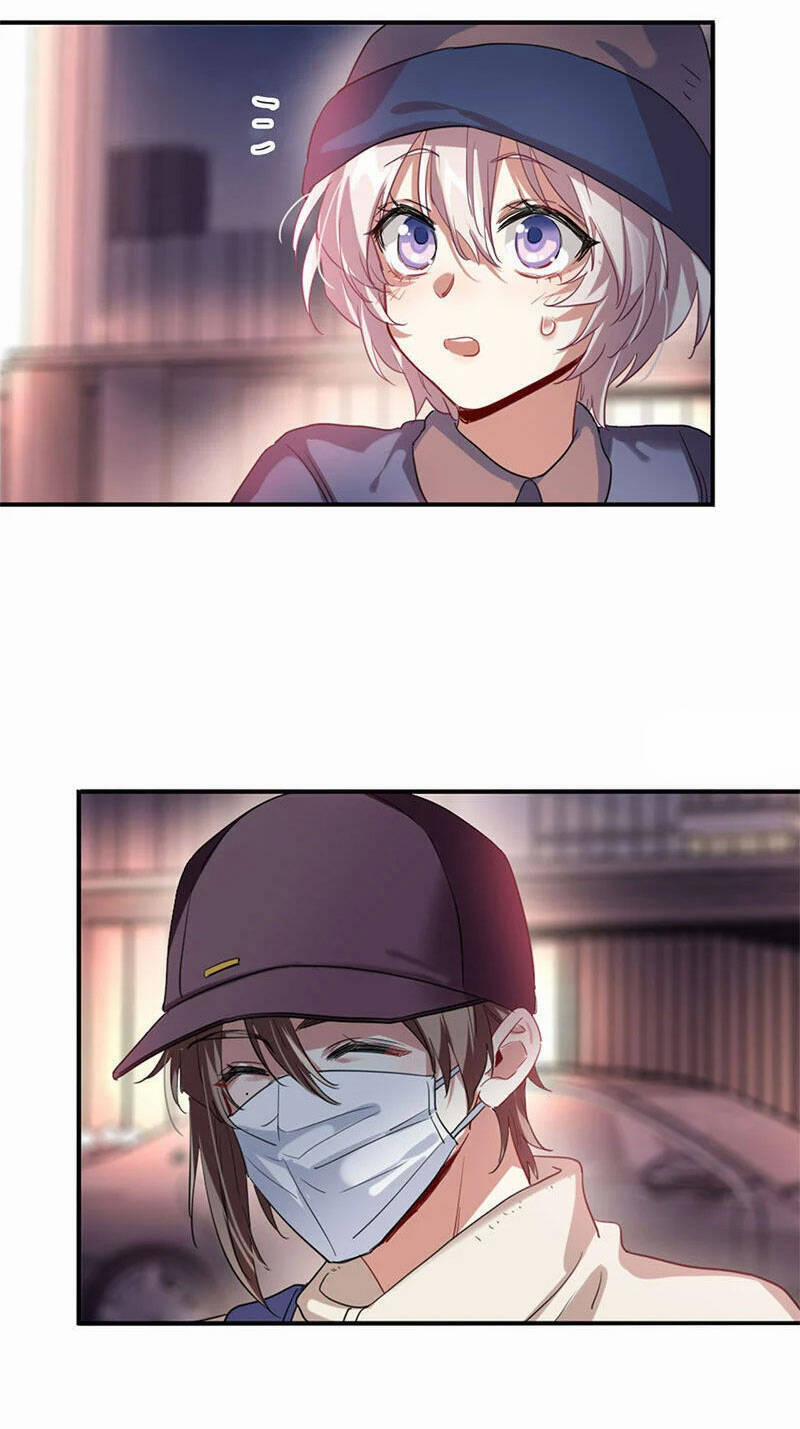 Tinh Mộng Thần Tượng 350 trang 5