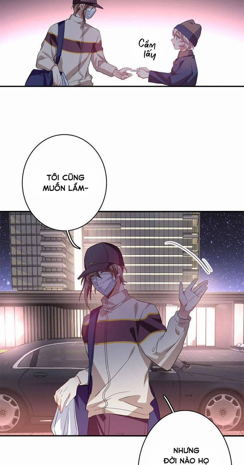 Tinh Mộng Thần Tượng 350 trang 8