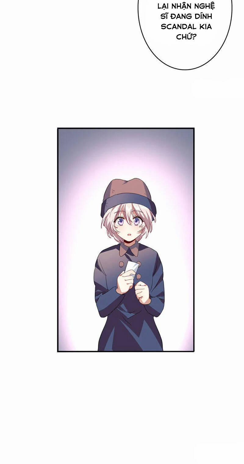 Tinh Mộng Thần Tượng 350 trang 9