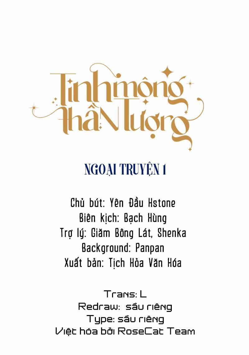 Tinh Mộng Thần Tượng 351.1 trang 1