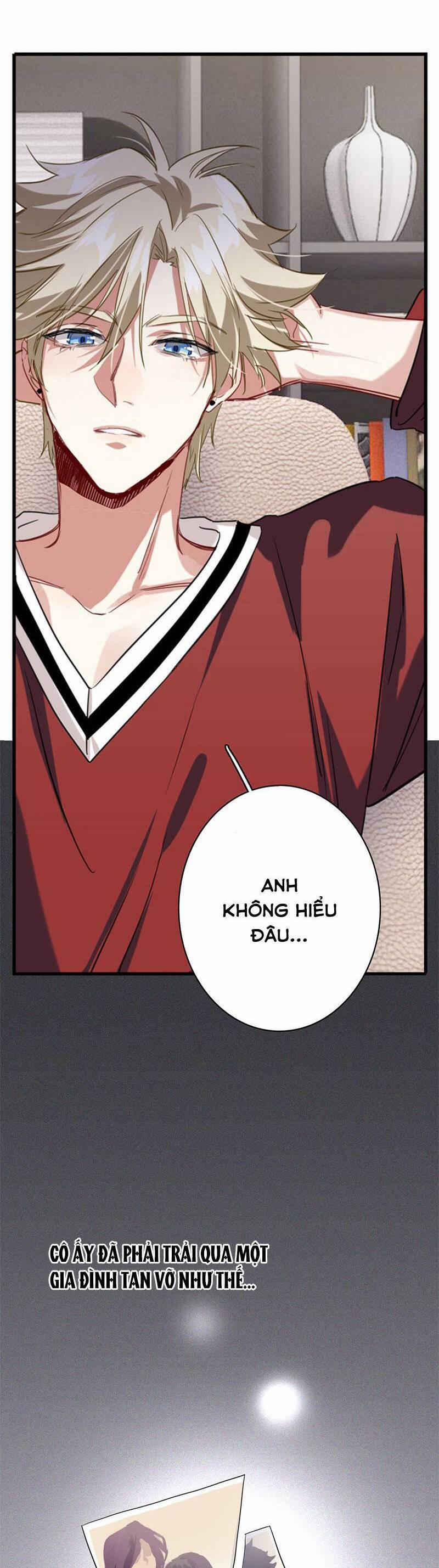 Tinh Mộng Thần Tượng 351.1 trang 20