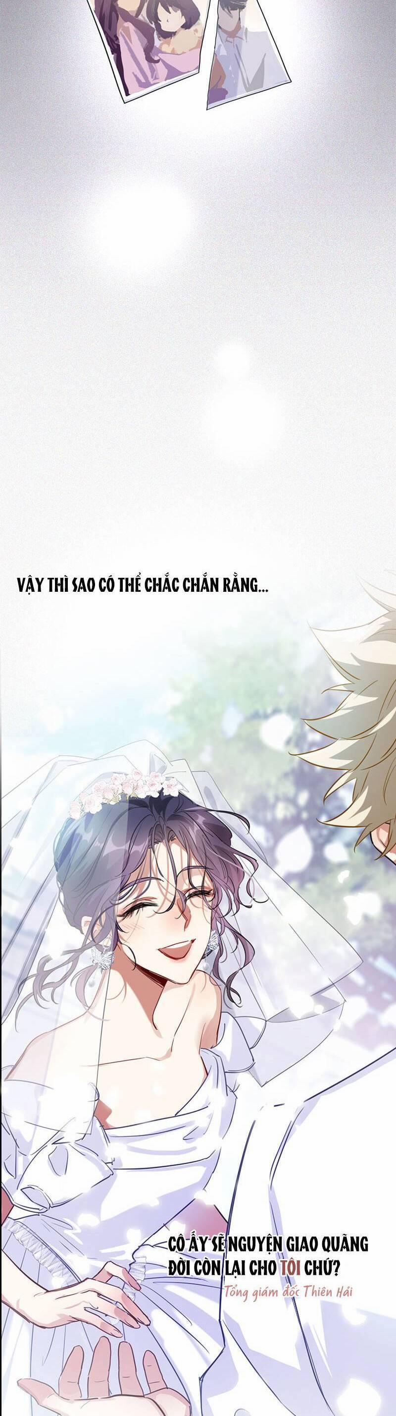 Tinh Mộng Thần Tượng 351.1 trang 21