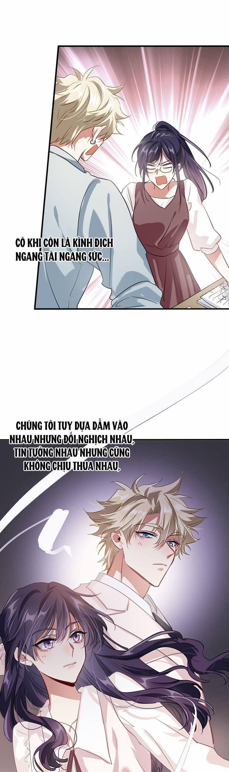 Tinh Mộng Thần Tượng 351.1 trang 24