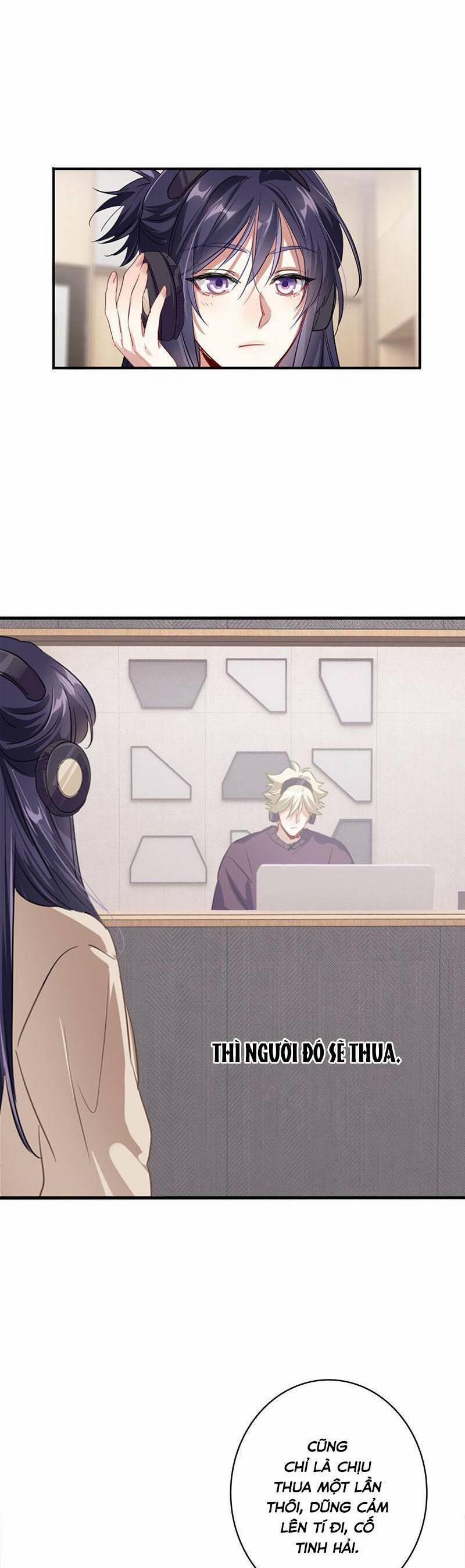 Tinh Mộng Thần Tượng 351.1 trang 26