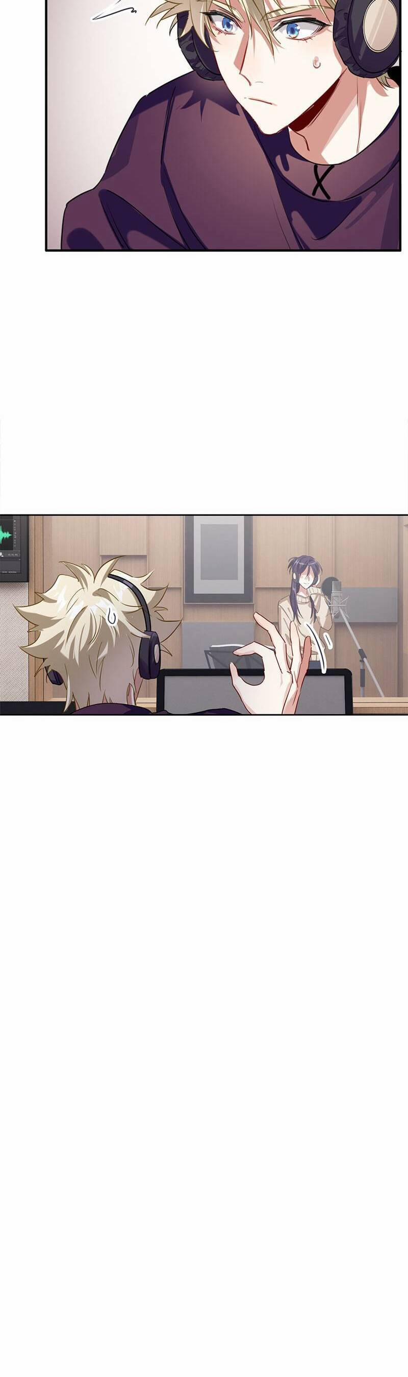 Tinh Mộng Thần Tượng 351.1 trang 28