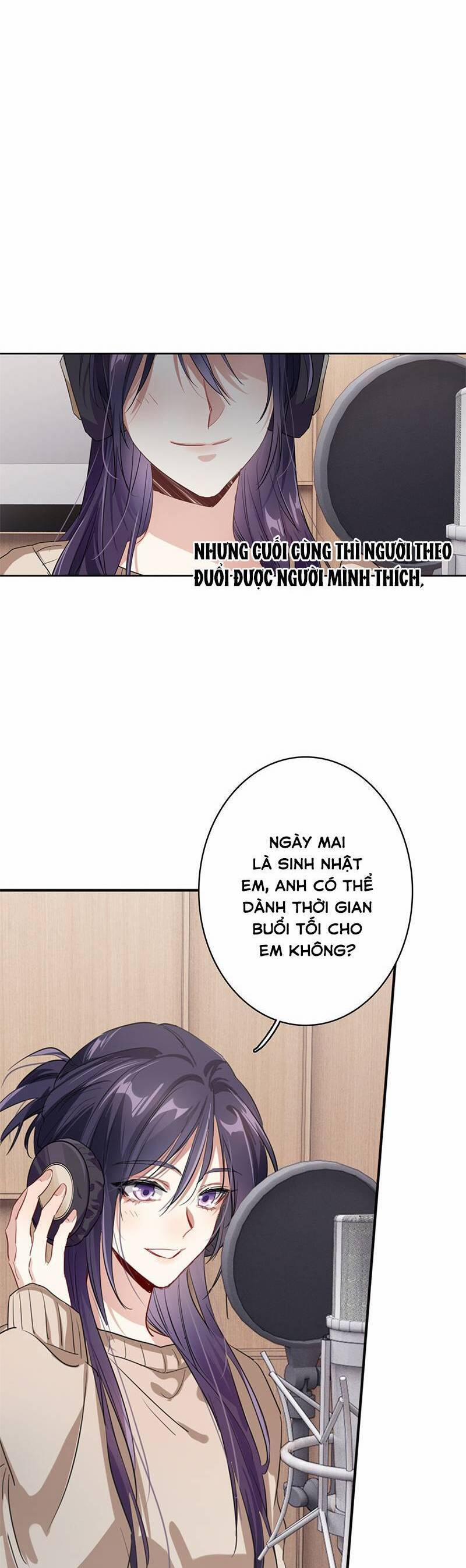 Tinh Mộng Thần Tượng 351.1 trang 29