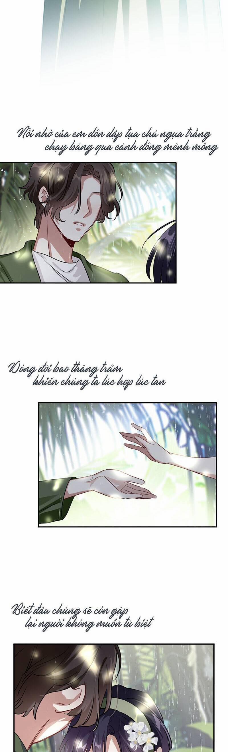 Tinh Mộng Thần Tượng 351.1 trang 3