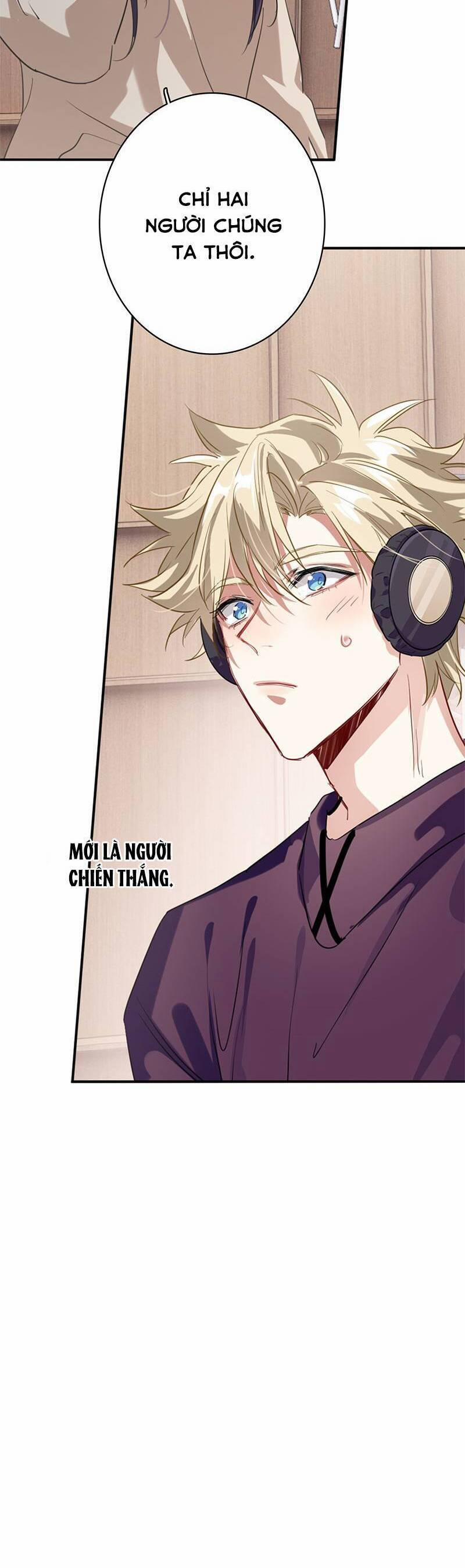 Tinh Mộng Thần Tượng 351.1 trang 30