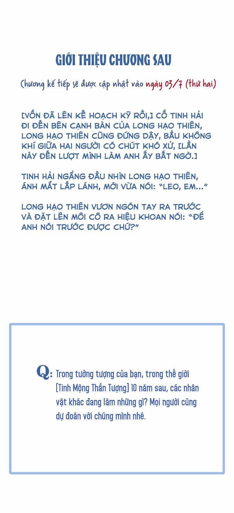 Tinh Mộng Thần Tượng 351.1 trang 31