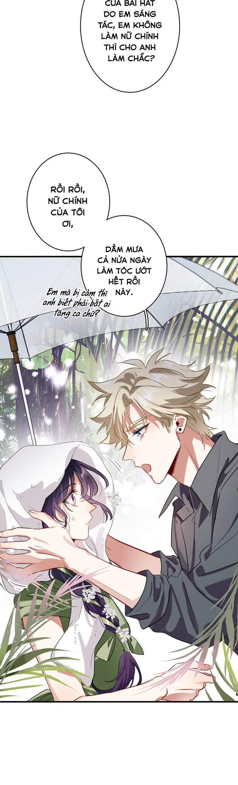 Tinh Mộng Thần Tượng 351.1 trang 6