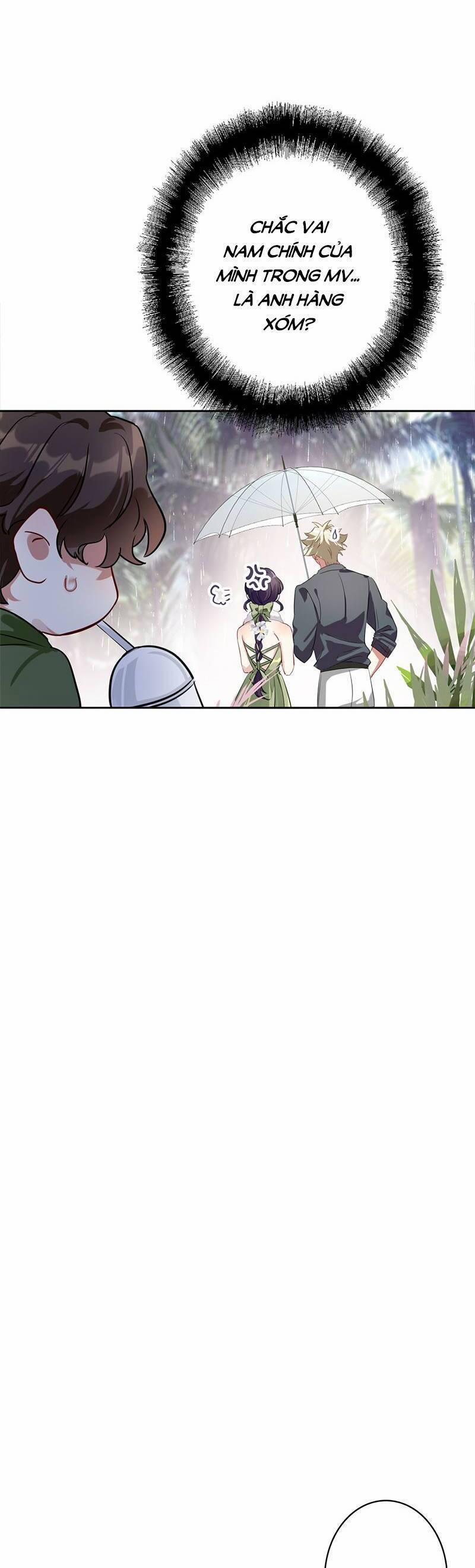 Tinh Mộng Thần Tượng 351.1 trang 8