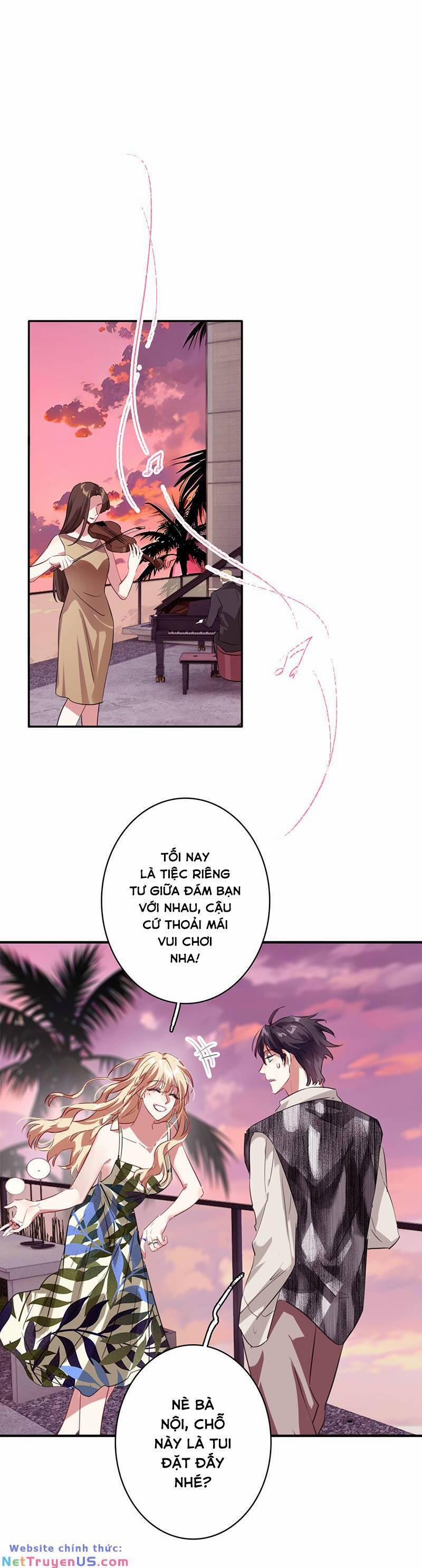 Tinh Mộng Thần Tượng 351.3 trang 11