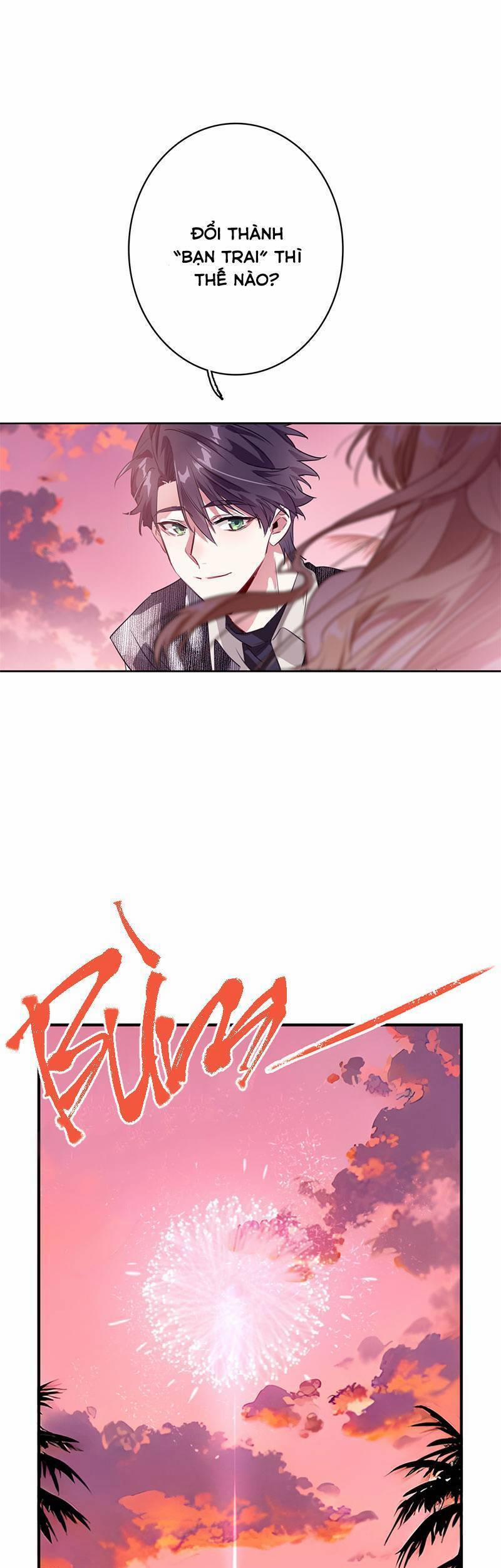 Tinh Mộng Thần Tượng 351.3 trang 16