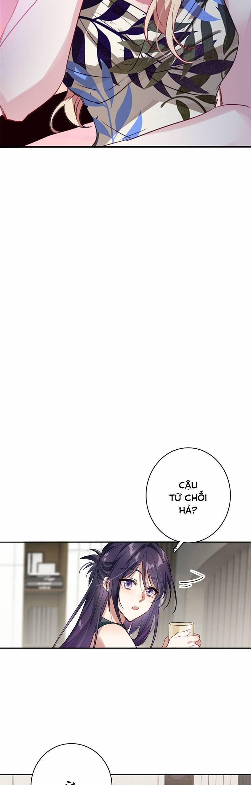 Tinh Mộng Thần Tượng 351.3 trang 18