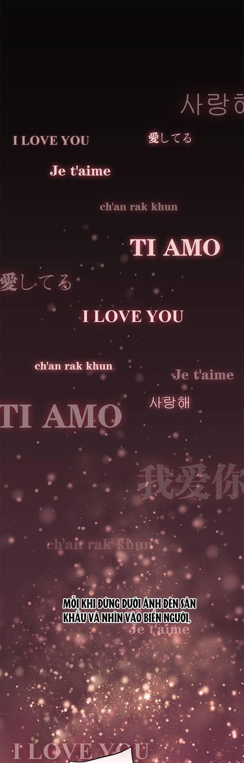 Tinh Mộng Thần Tượng 351.3 trang 2