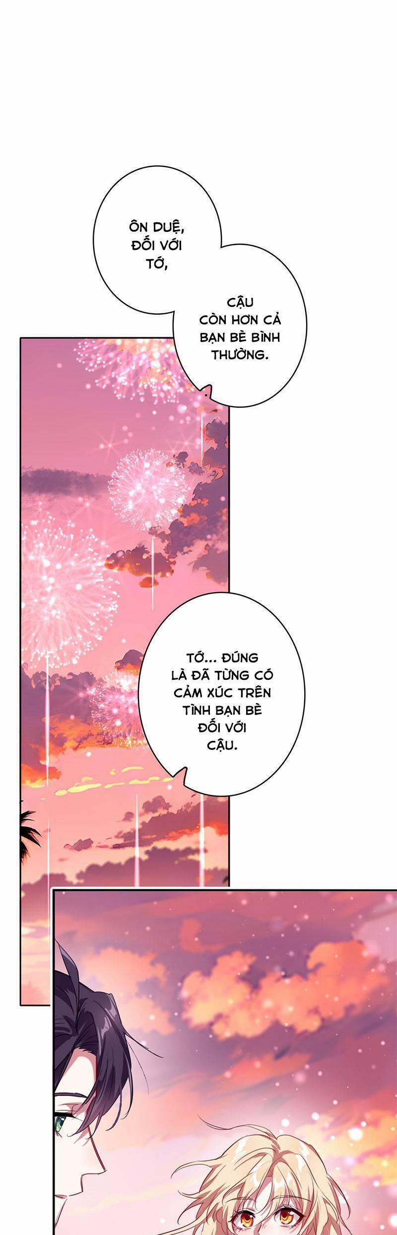 Tinh Mộng Thần Tượng 351.3 trang 20